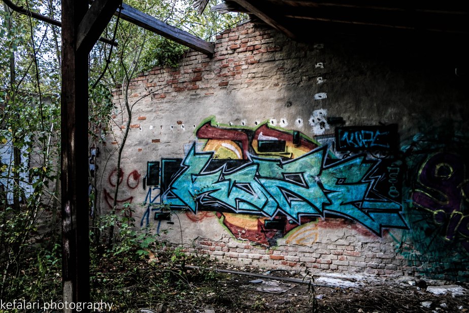 Abandoned – MD,&nbsp;Germany