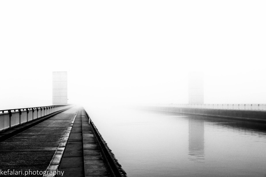 A Foggy Day,&nbsp;Germany