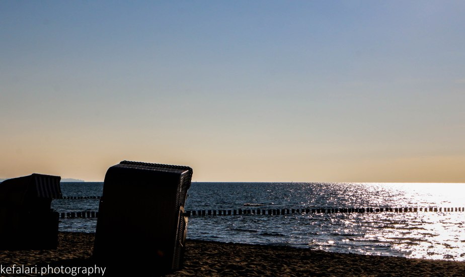 Isle of Poel, Baltic Sea,&nbsp;Germany